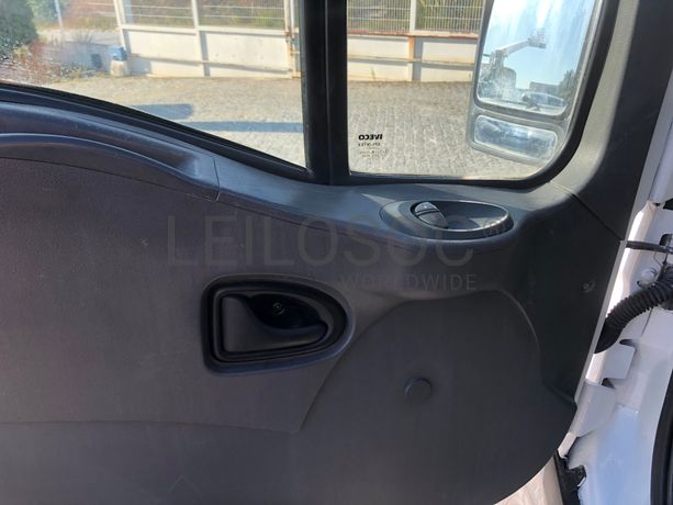 Iveco 35 C 13 · Ano 2003  