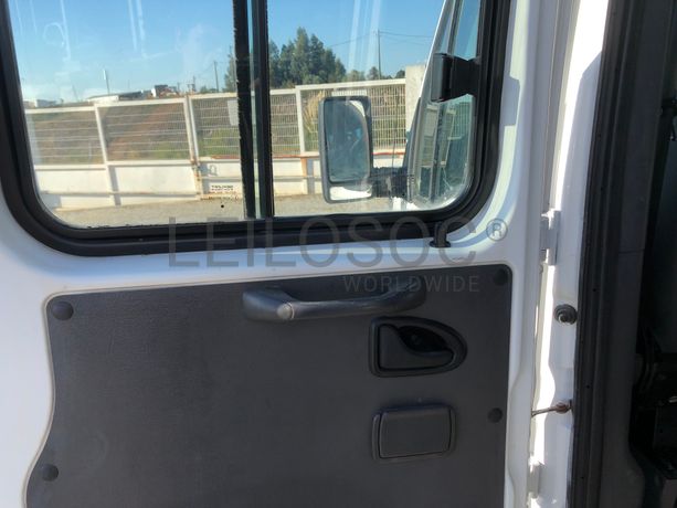 Iveco 35 C 13 · Ano 2003  