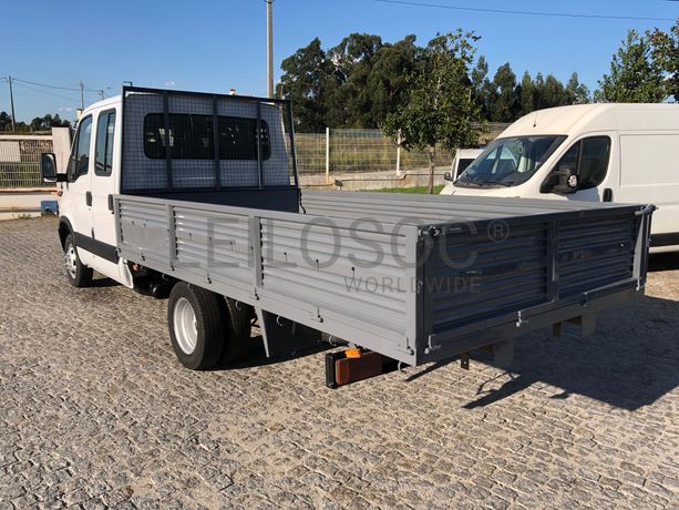 Iveco 35 C 13 · Ano 2003  
