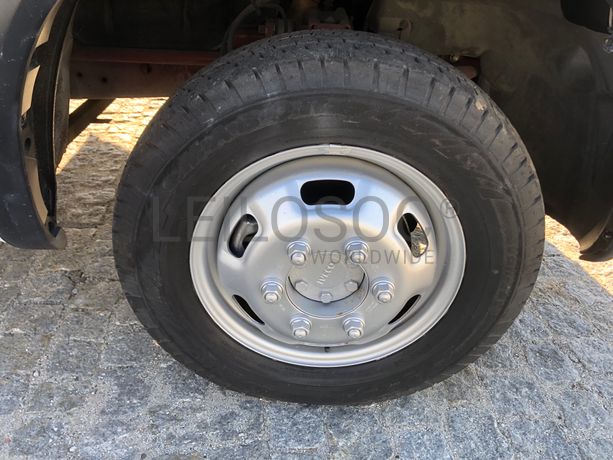Iveco 35 C 13 · Ano 2003  