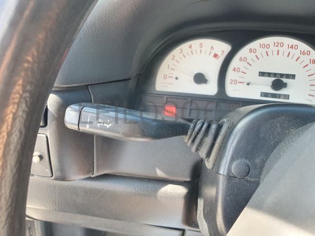 Opel Calibra · Ano 1992