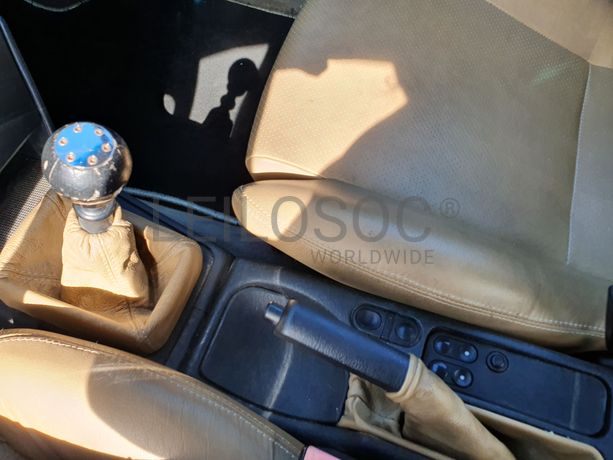 Opel Calibra · Ano 1992