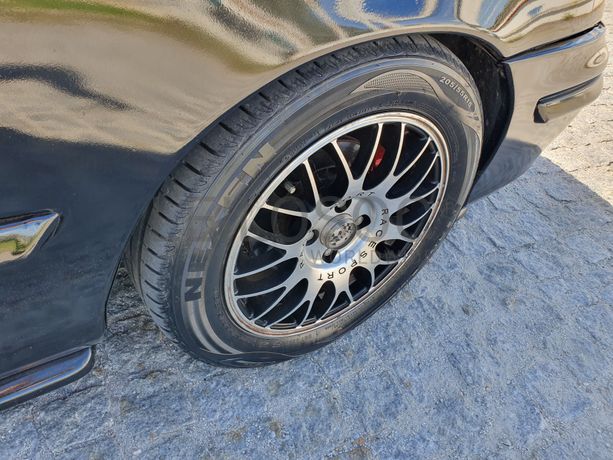 Opel Calibra · Ano 1992