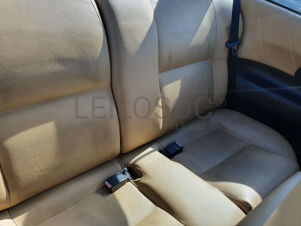 Opel Calibra · Ano 1992