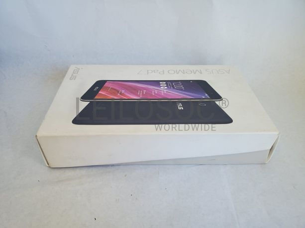 Tablet Asus Memo Pad 7