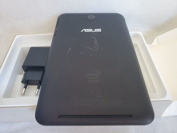 Tablet Asus Memo Pad 7