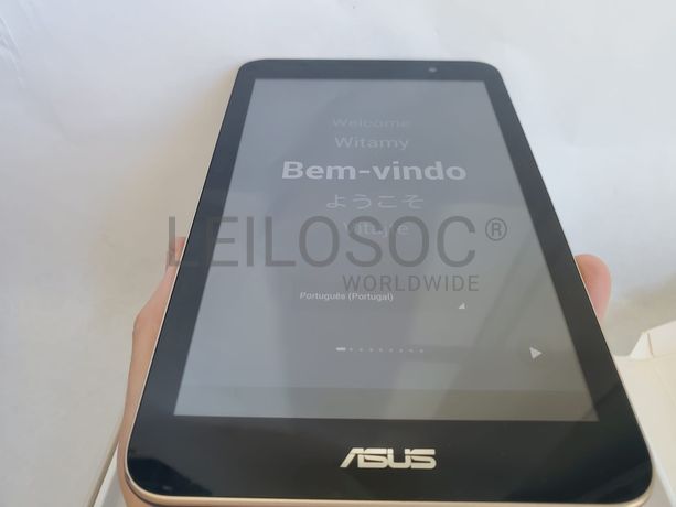 Tablet Asus Memo Pad 7