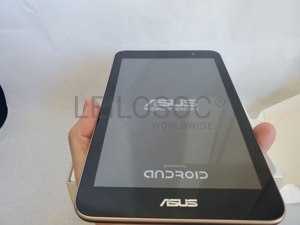 Tablet Asus Memo Pad 7