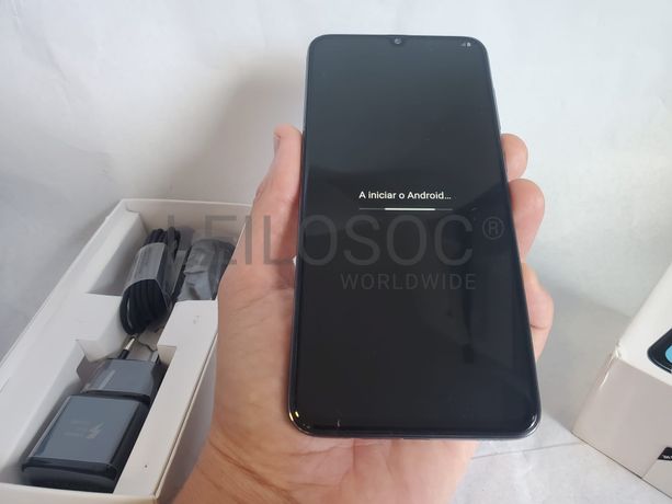 Telemóvel Samsung A70