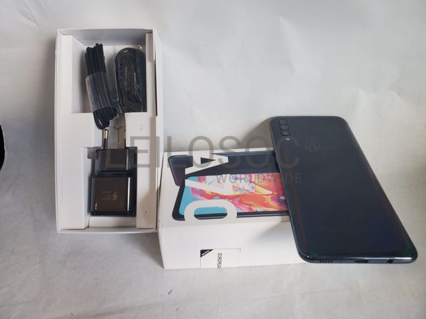 Telemóvel Samsung A70