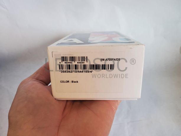 Telemóvel Samsung A70