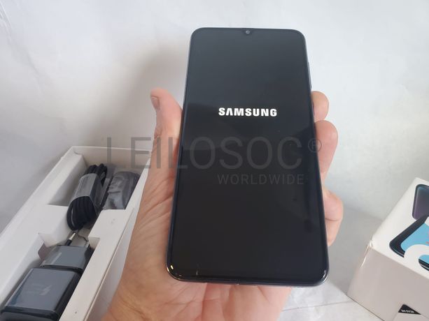 Telemóvel Samsung A70