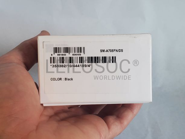 Telemóvel Samsung A70