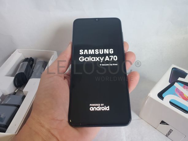 Telemóvel Samsung A70