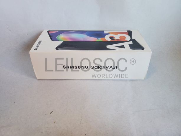 Telemóvel Samsung, A31