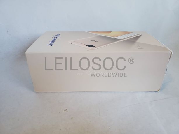 Telemóvel Asus Zenfone 4 Max