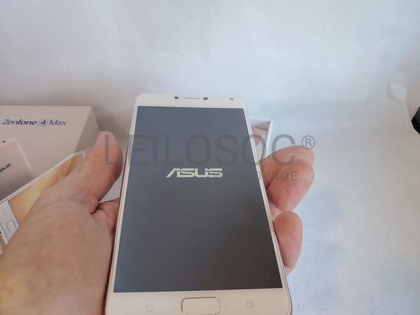 Telemóvel Asus Zenfone 4 Max