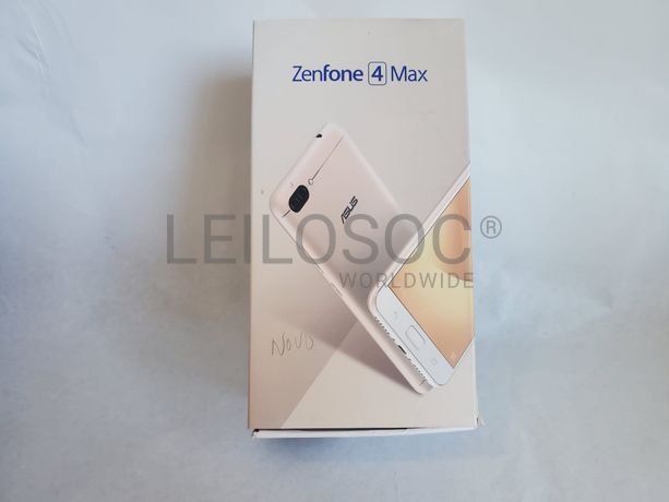 Telemóvel Asus Zenfone 4 Max