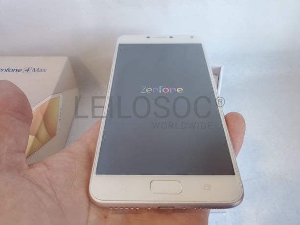 Telemóvel Asus Zenfone 4 Max