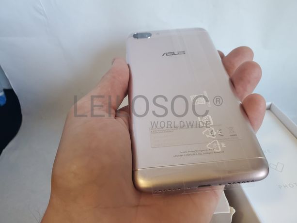Telemóvel Asus Zenfone 4 Max