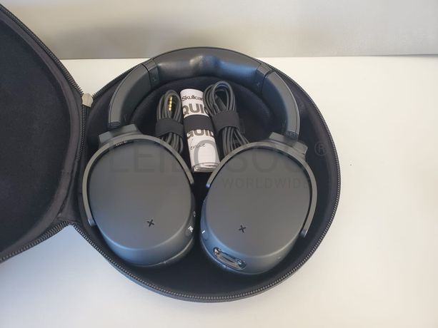 Fones Profissionais Skullcandy