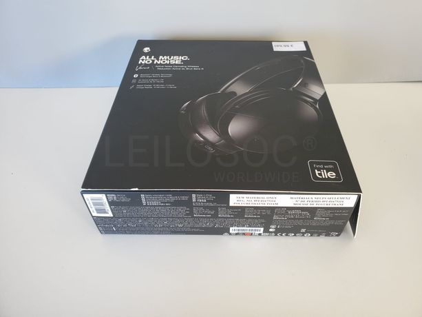 Fones Profissionais Skullcandy