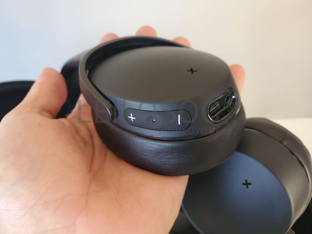 Fones Profissionais Skullcandy