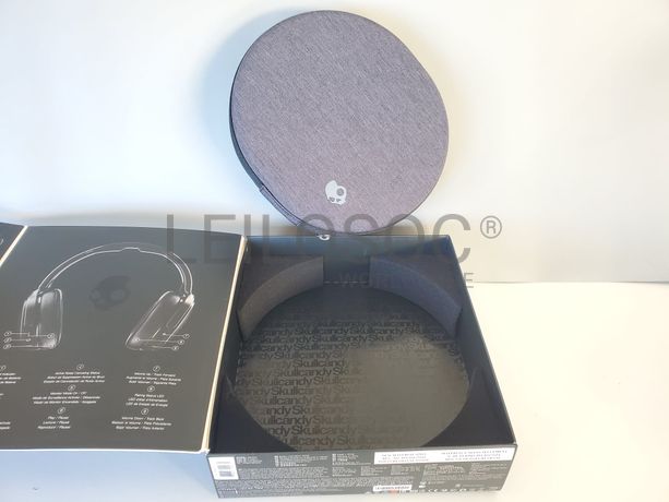 Fones Profissionais Skullcandy