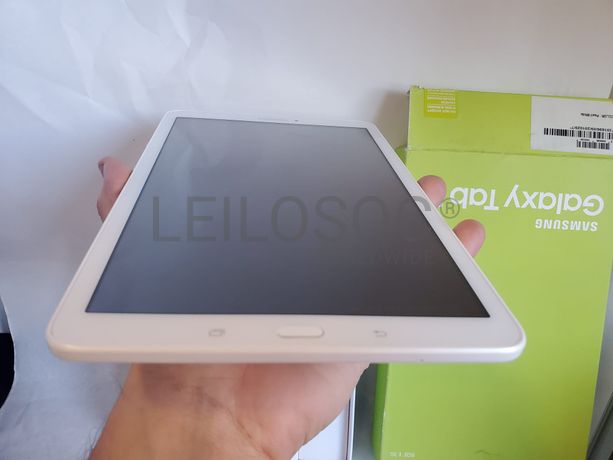 Tablet Samsung Galaxy Tab E