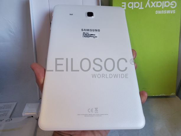 Tablet Samsung Galaxy Tab E