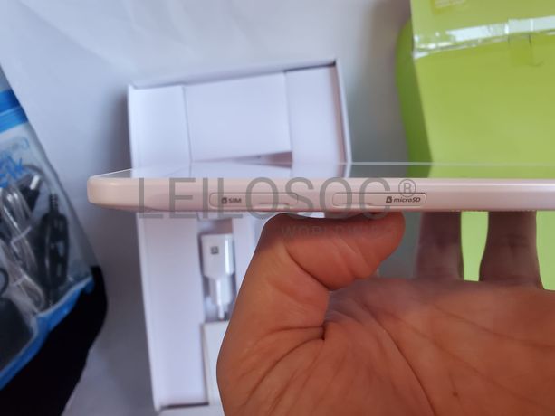 Tablet Samsung Galaxy Tab E