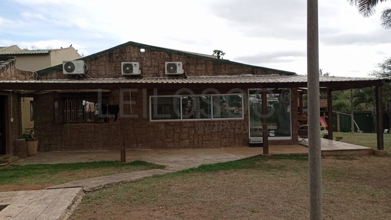 Moradia T3 com piscina