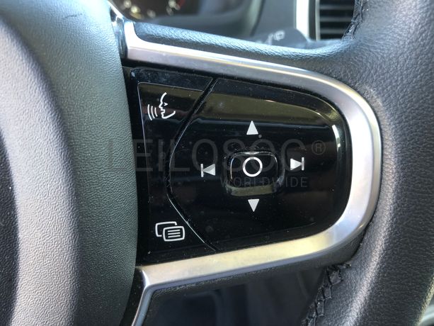 Volvo XC90 · Ano 2017