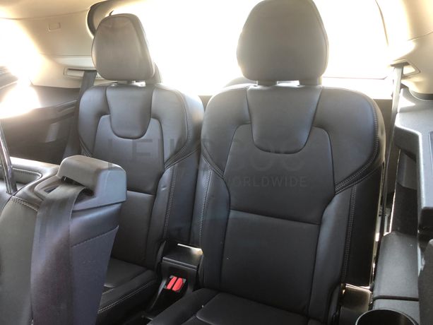 Volvo XC90 · Ano 2017