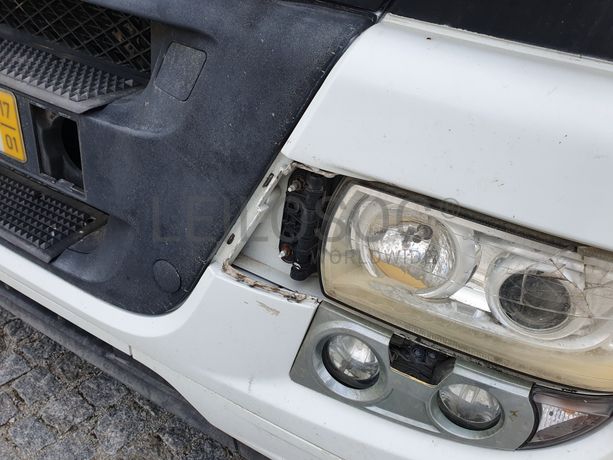 Iveco 460 XP · Ano 2017