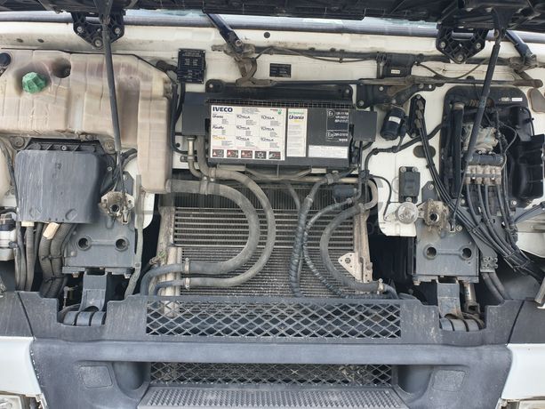 Iveco 460 XP · Ano 2017