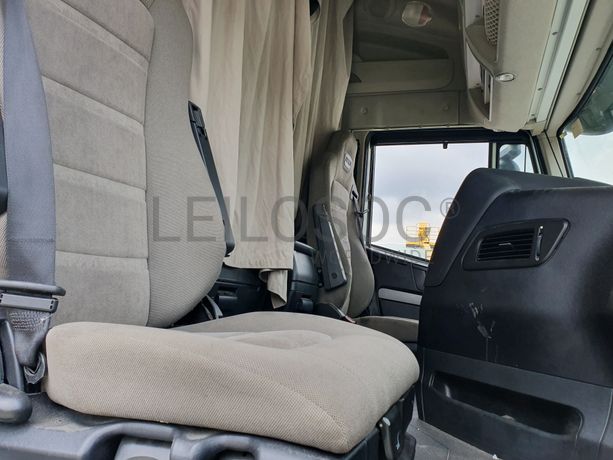 Iveco 460 XP · Ano 2017