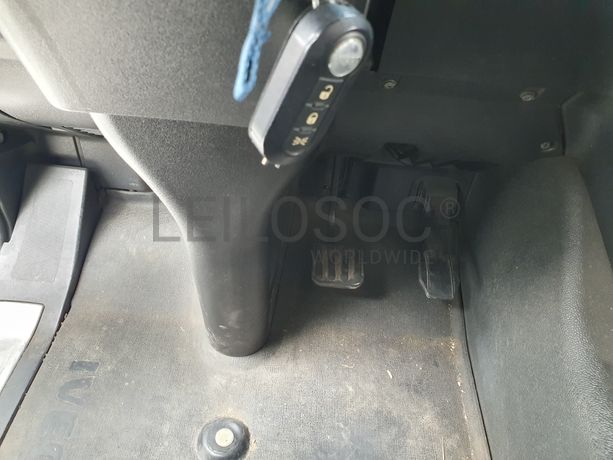 Iveco 460 XP · Ano 2017