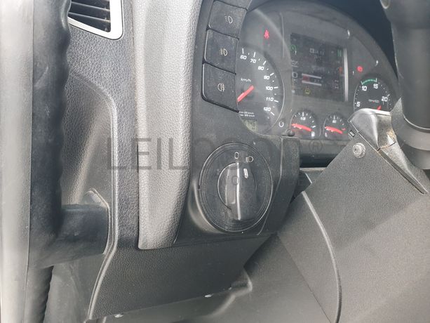 Iveco 460 XP · Ano 2017