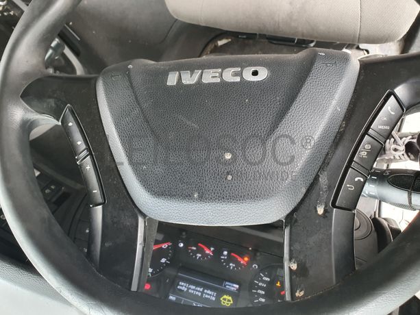 Iveco 460 XP · Ano 2017