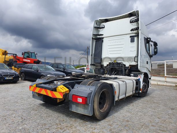 Iveco 460 XP · Ano 2017