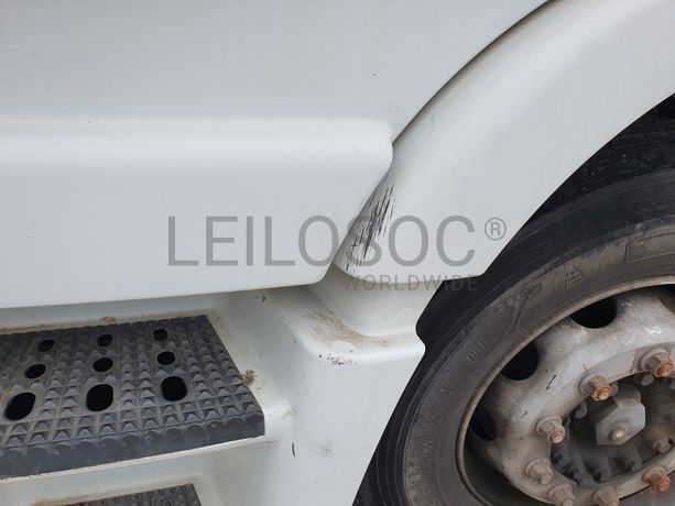 Iveco 460 XP · Ano 2017