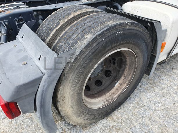 Iveco 460 XP · Ano 2017