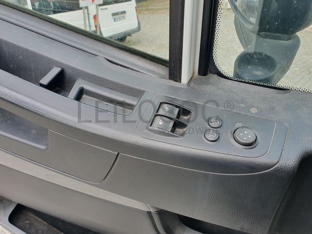 Iveco 460 XP · Ano 2017