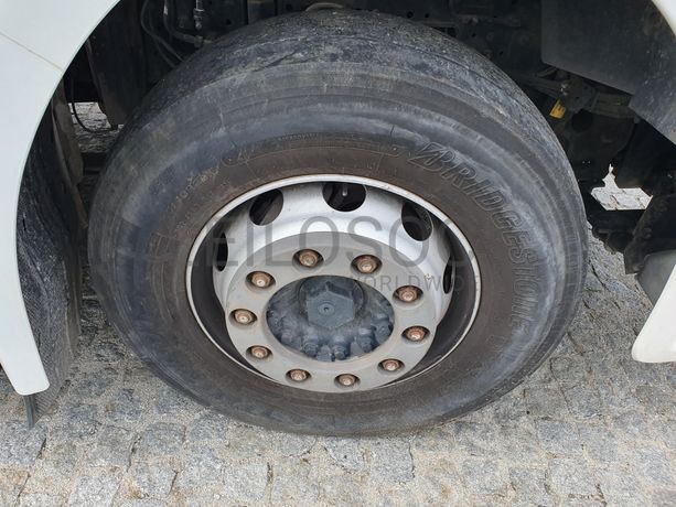 Iveco 460 XP · Ano 2017