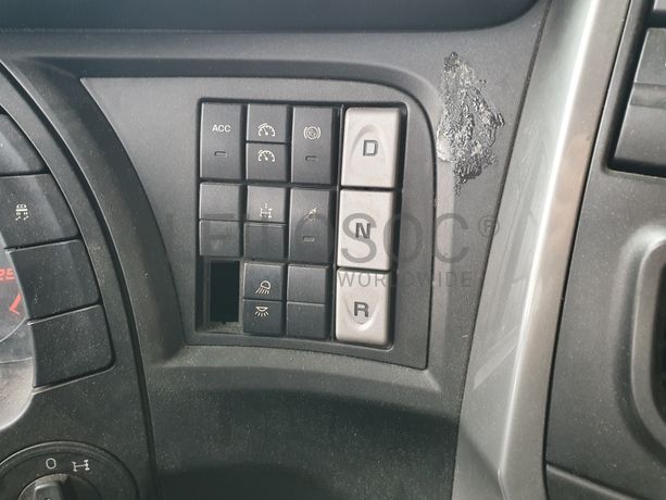 Iveco 460 XP · Ano 2017