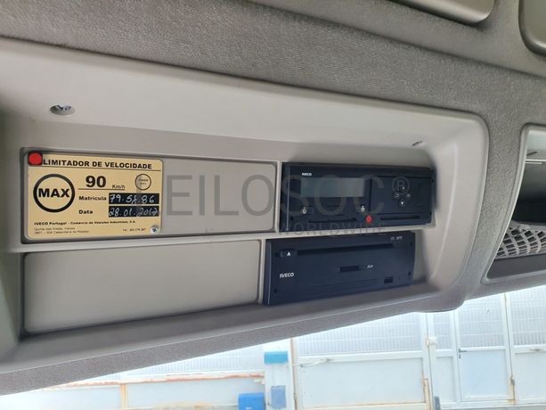 Iveco 460 XP · Ano 2017