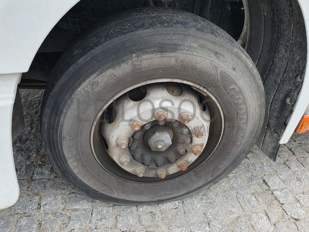 Iveco 460 XP · Ano 2017