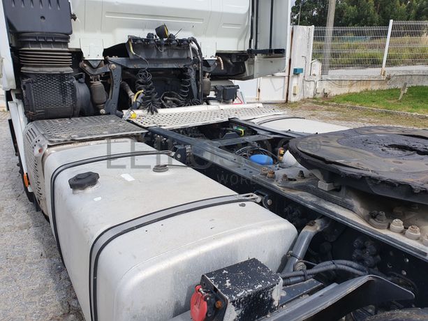 Iveco 460 XP · Ano 2017