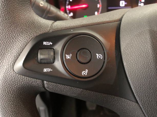 Opel Combo · Ano 2019